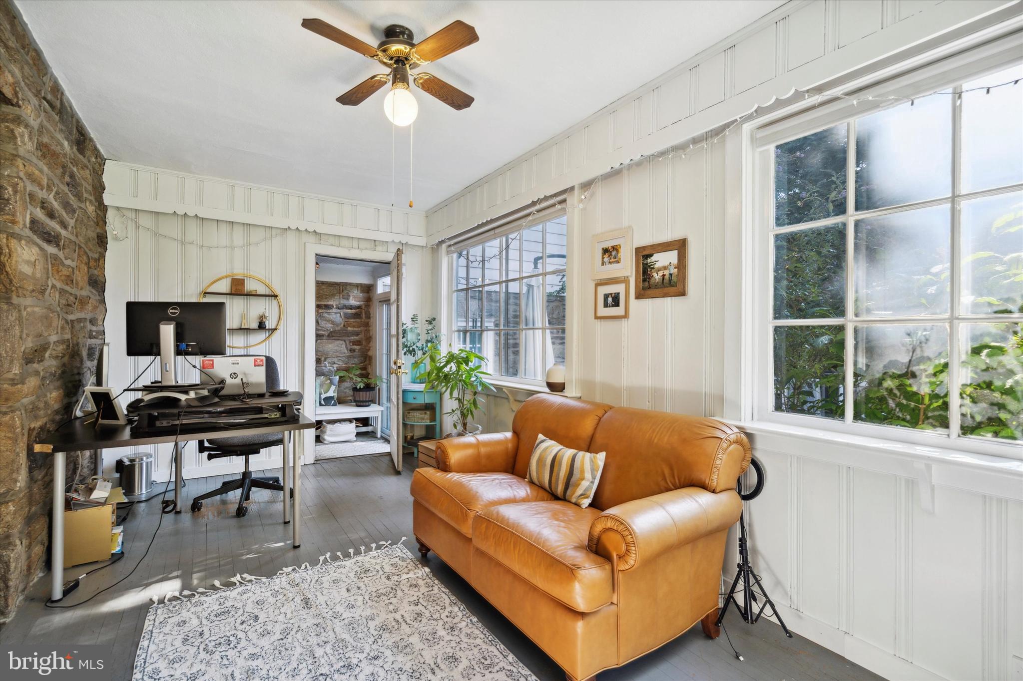 363 Fisher Road Jenkintown, PA 19046 - Photo 13 of 53 Family room/ flex space