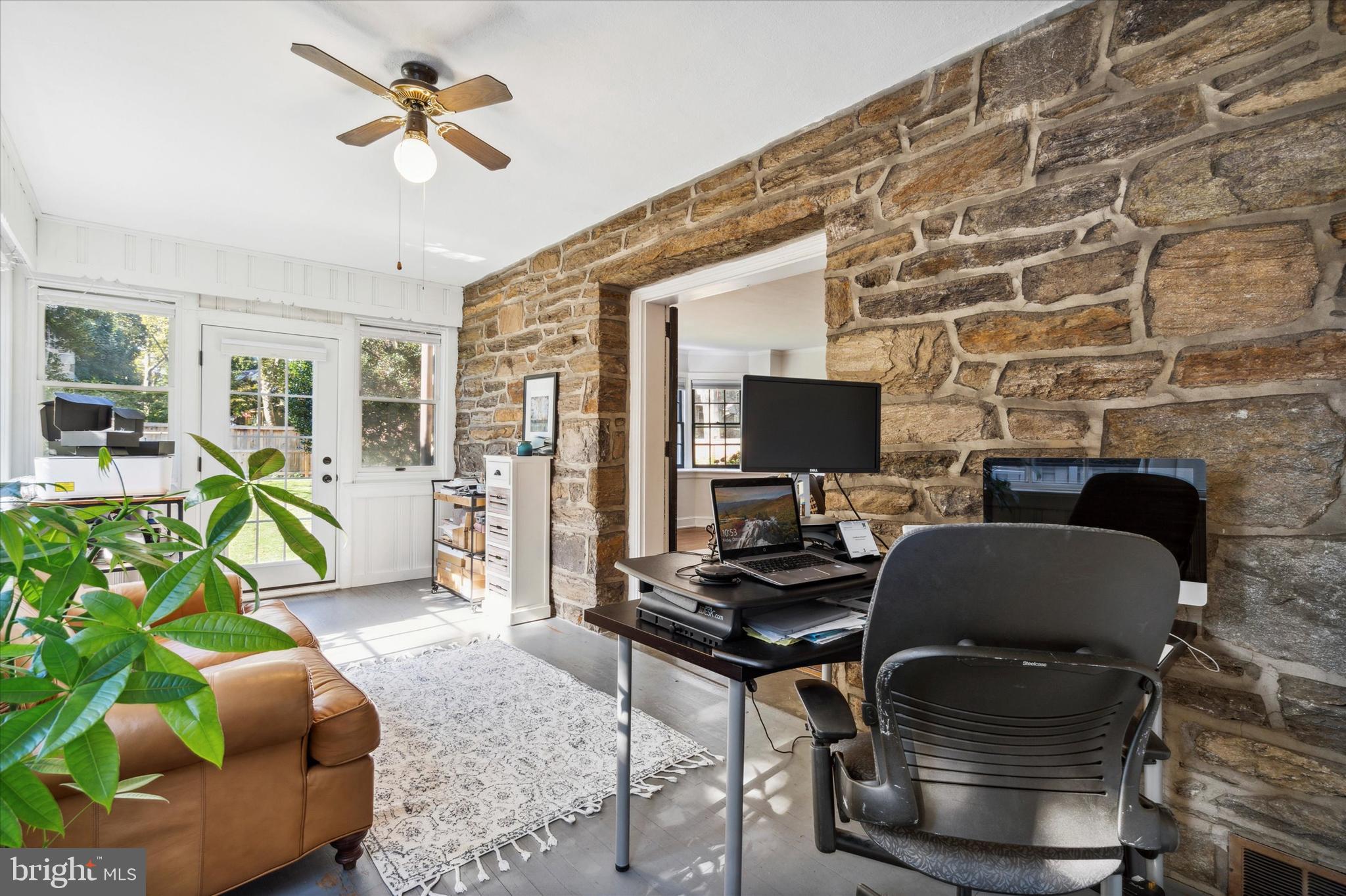 363 Fisher Road Jenkintown, PA 19046 - Photo 14 of 53 Family Room