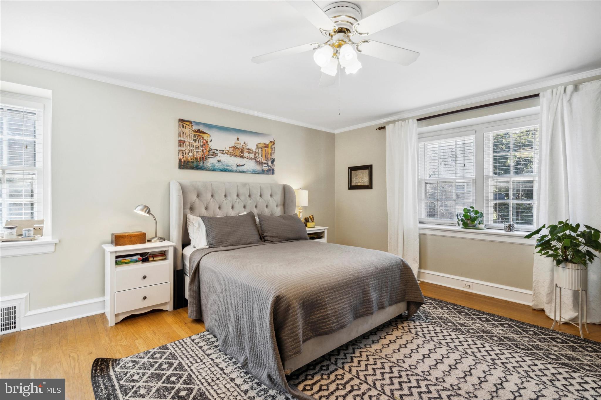 363 Fisher Road Jenkintown, PA 19046 - Photo 21 of 53 Primary Bedroom