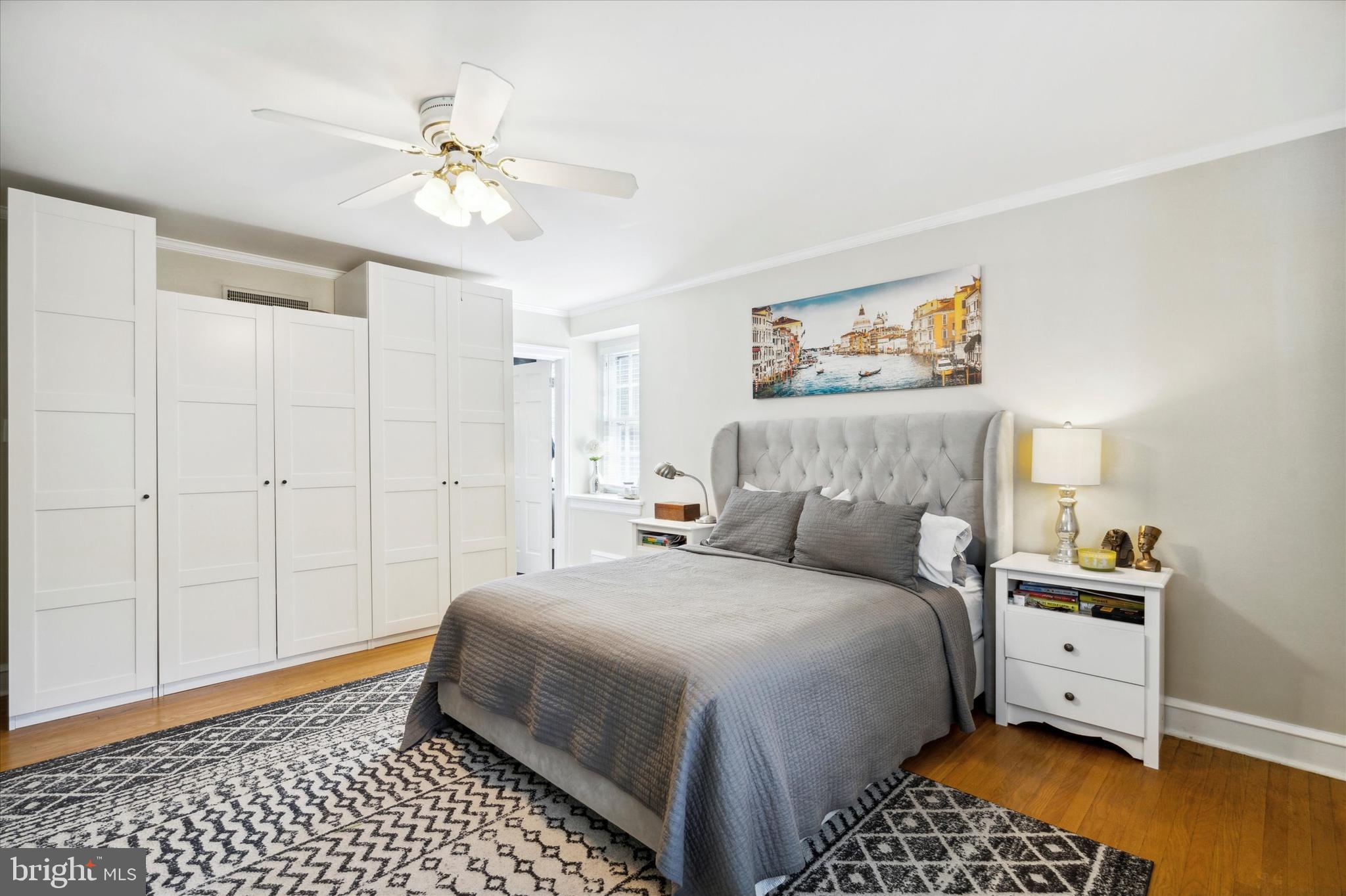 363 Fisher Road Jenkintown, PA 19046 - Photo 22 of 53 Primary Bedroom