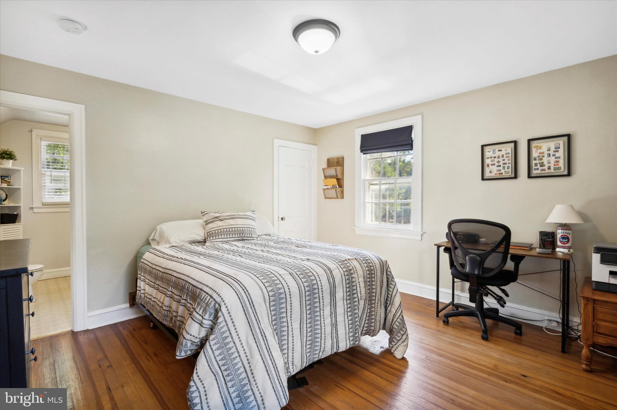 363 Fisher Road Jenkintown, PA 19046 - Photo 24 of 53 4th Bedroom