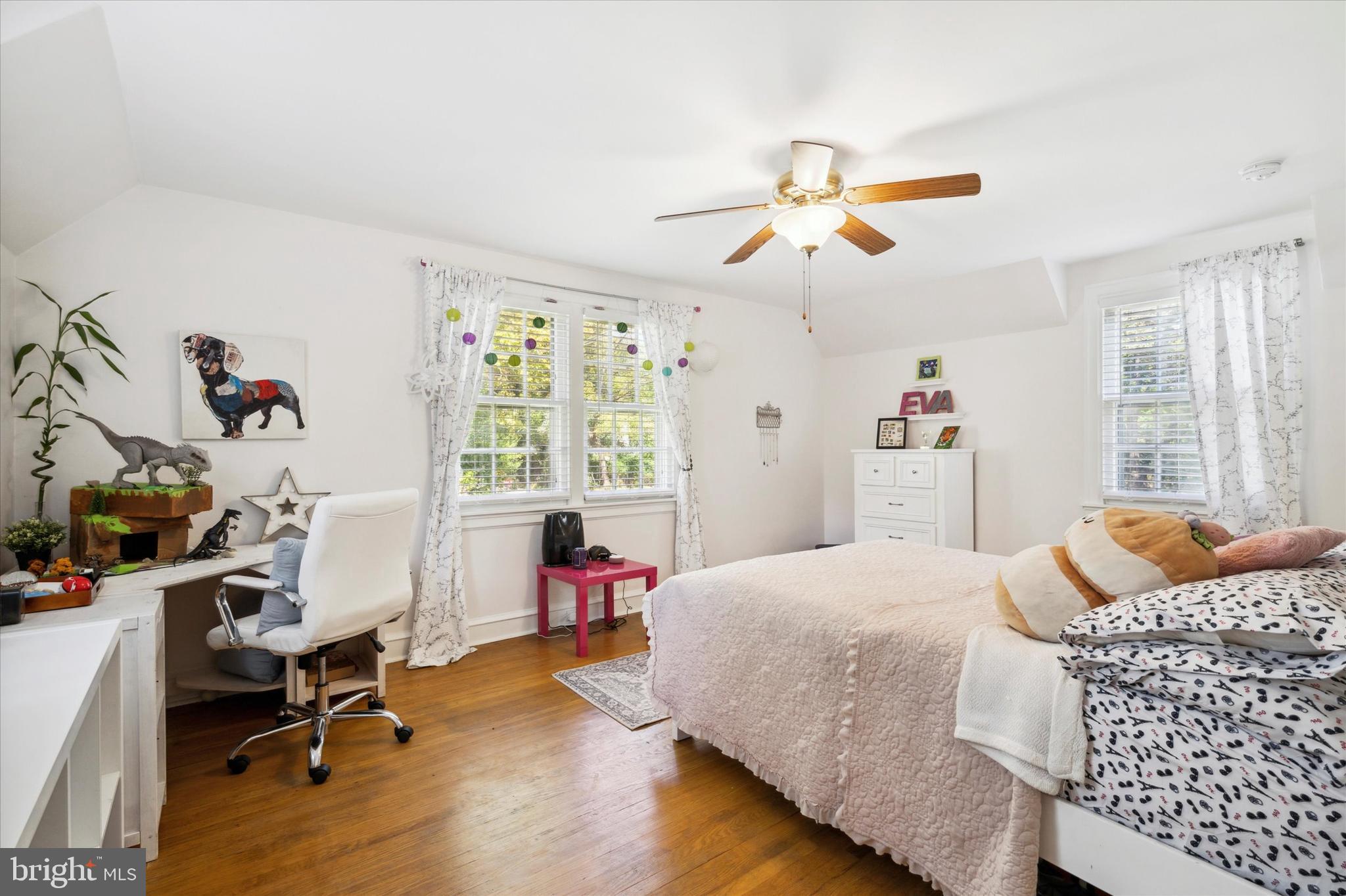 363 Fisher Road Jenkintown, PA 19046 - Photo 27 of 53 2nd Bedroom