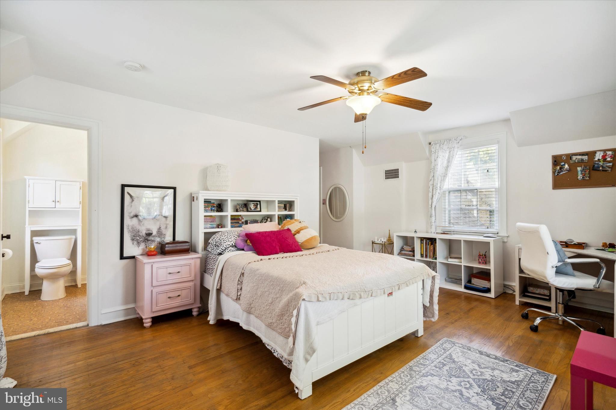 363 Fisher Road Jenkintown, PA 19046 - Photo 28 of 53 2nd Bedroom