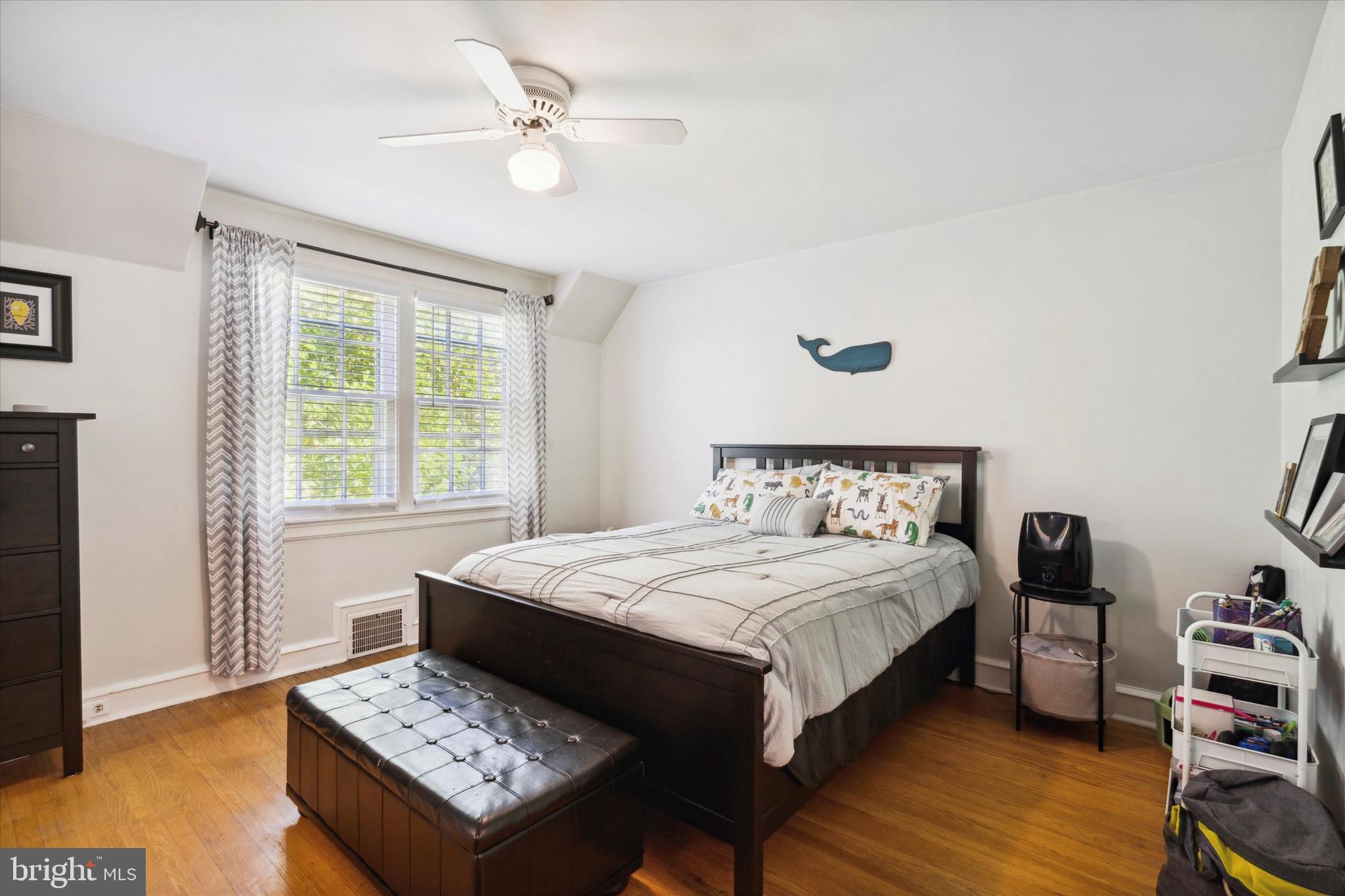 363 Fisher Road Jenkintown, PA 19046 - Photo 29 of 53 3rd Bedroom