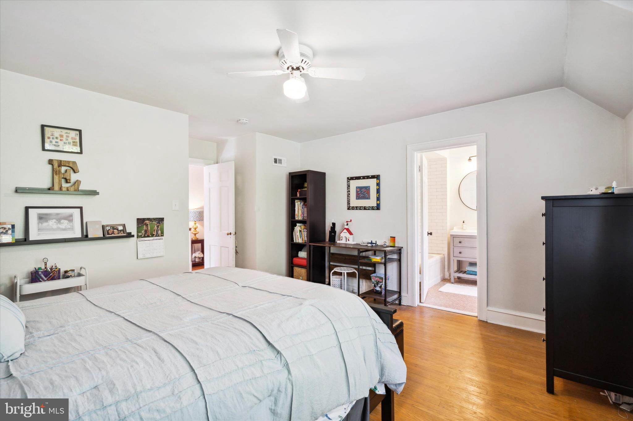 363 Fisher Road Jenkintown, PA 19046 - Photo 30 of 53 3rd Bedroom