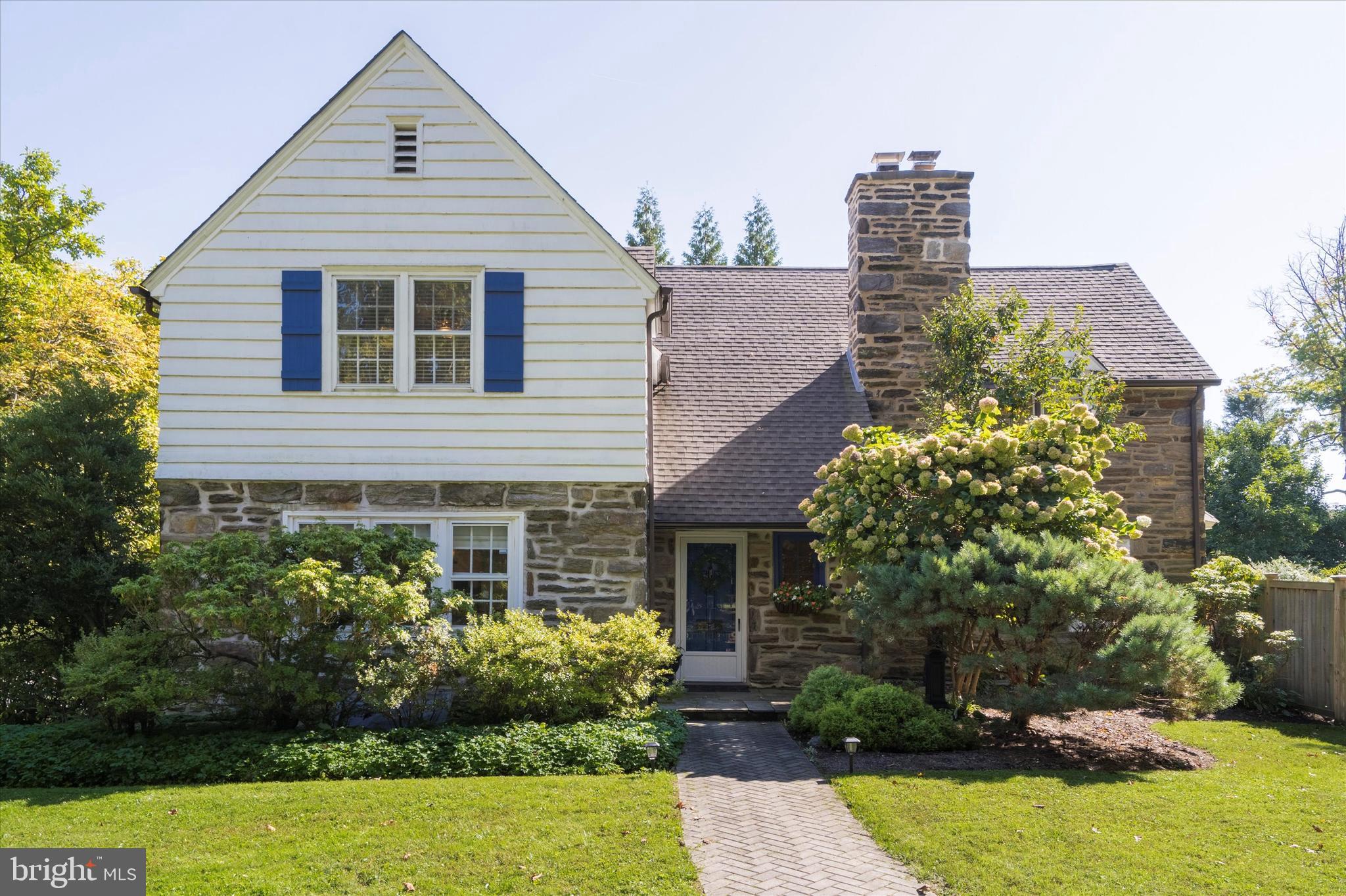 363 Fisher Road Jenkintown, PA 19046 - Photo 3 of 53