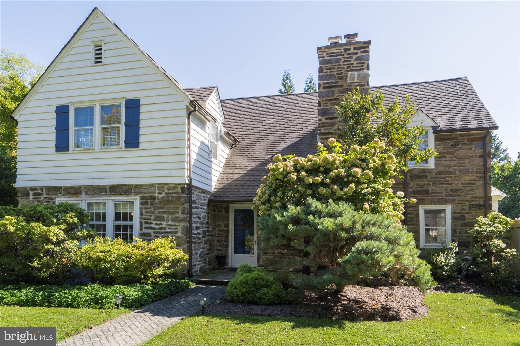 363 Fisher Road Jenkintown, PA 19046 - Photo 37 of 53