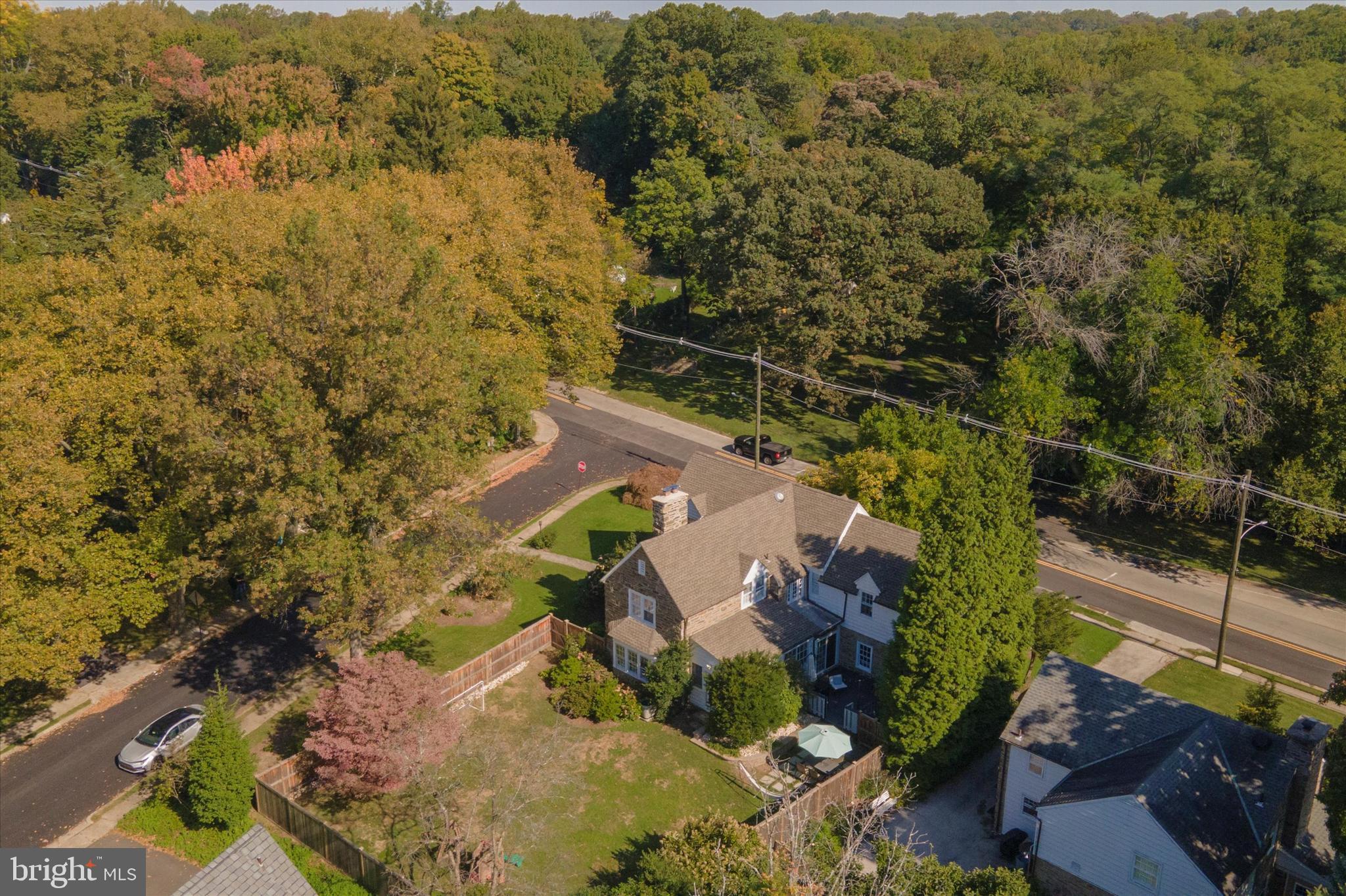 363 Fisher Road Jenkintown, PA 19046 - Photo 38 of 53