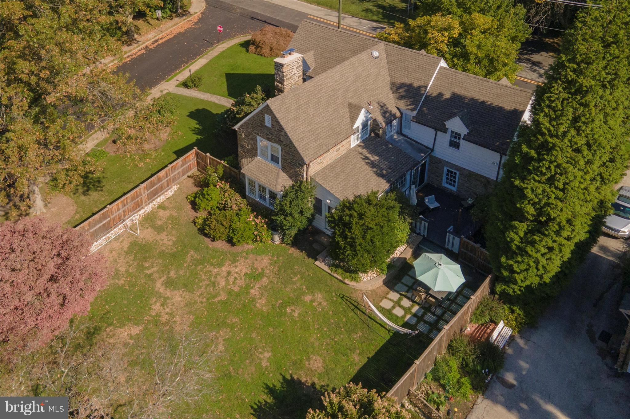 363 Fisher Road Jenkintown, PA 19046 - Photo 39 of 53
