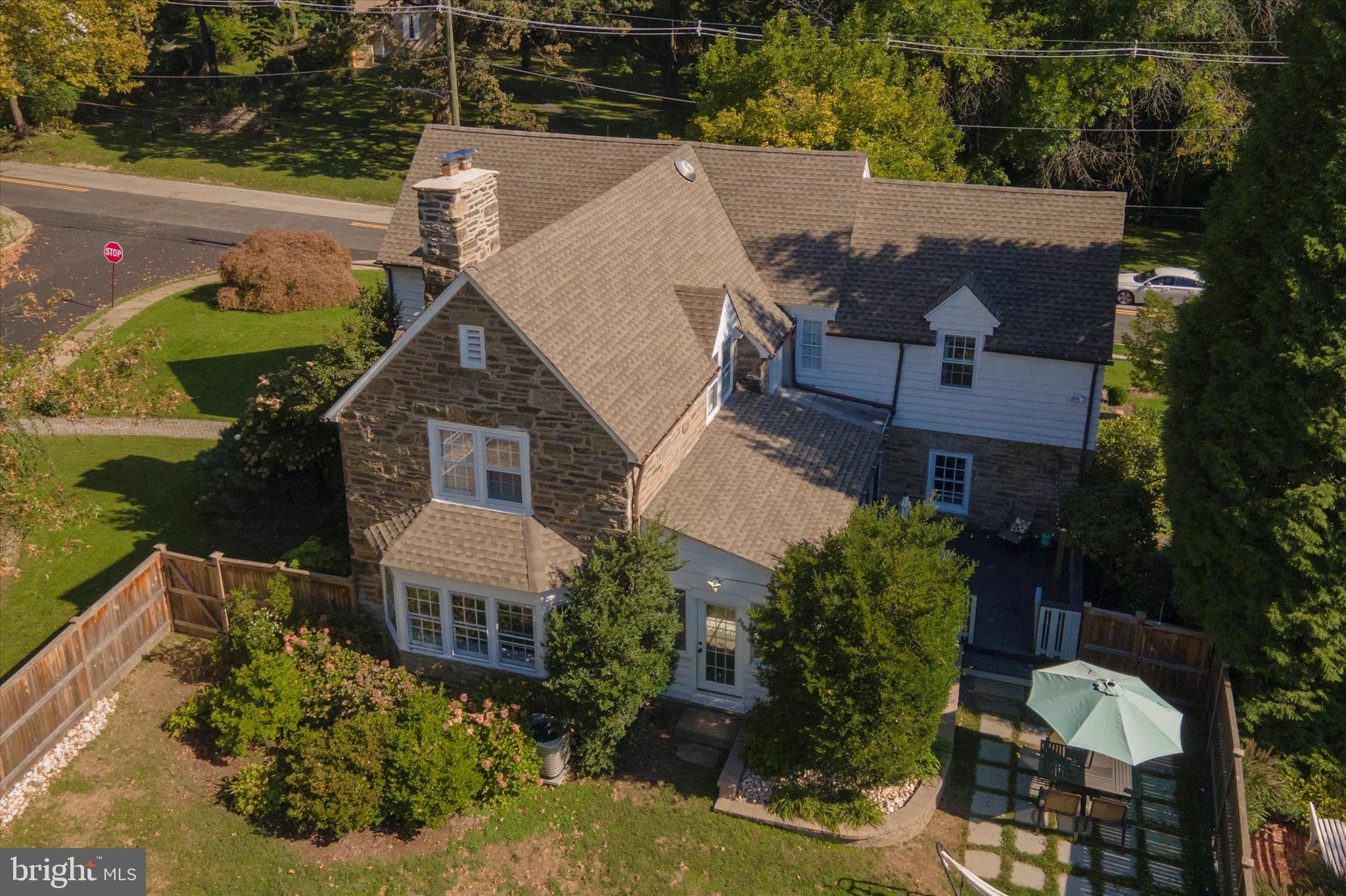 363 Fisher Road Jenkintown, PA 19046 - Photo 40 of 53