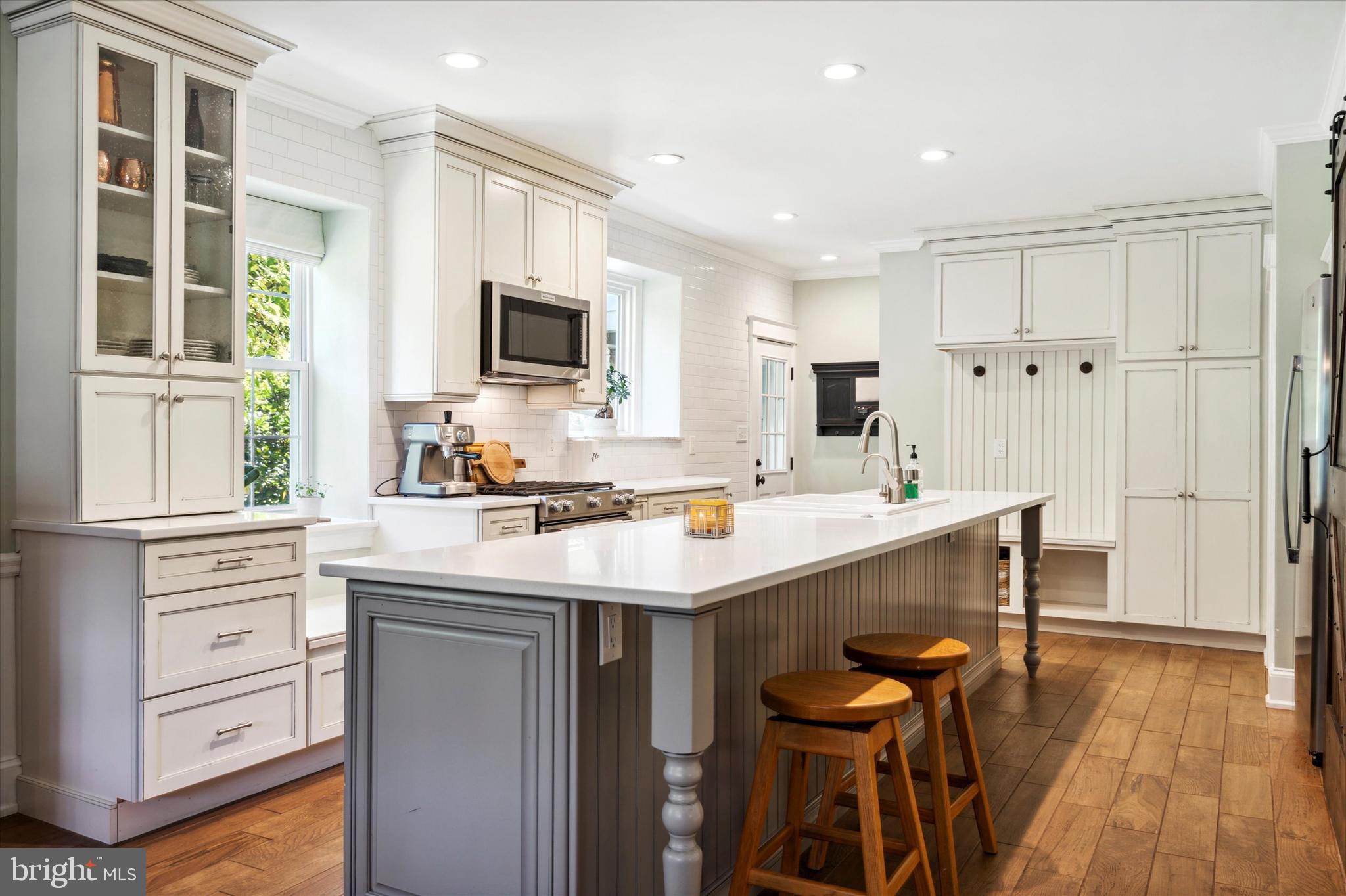 363 Fisher Road Jenkintown, PA 19046 - Photo 4 of 53 Fabulous Kitchen