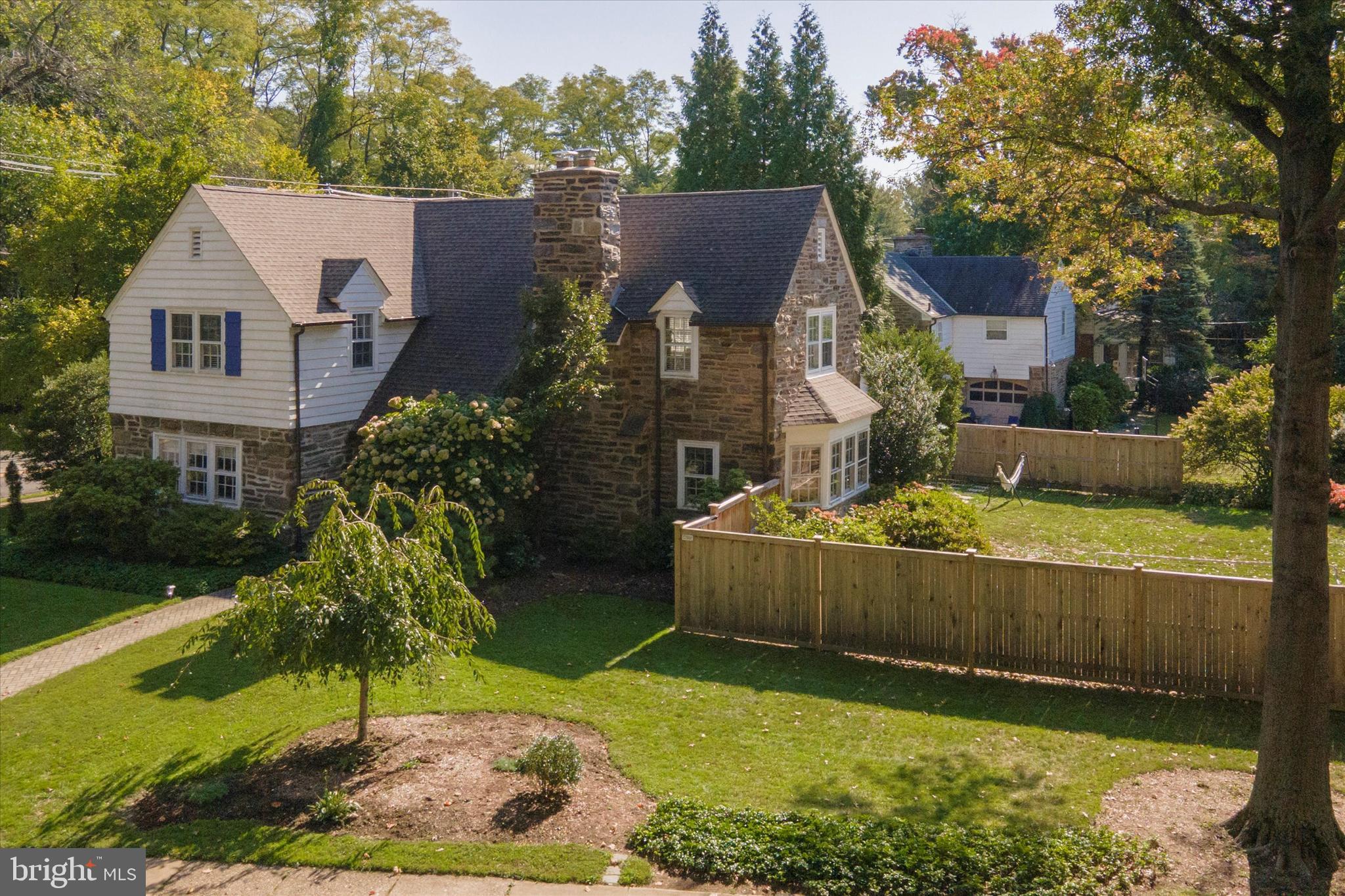 363 Fisher Road Jenkintown, PA 19046 - Photo 41 of 53