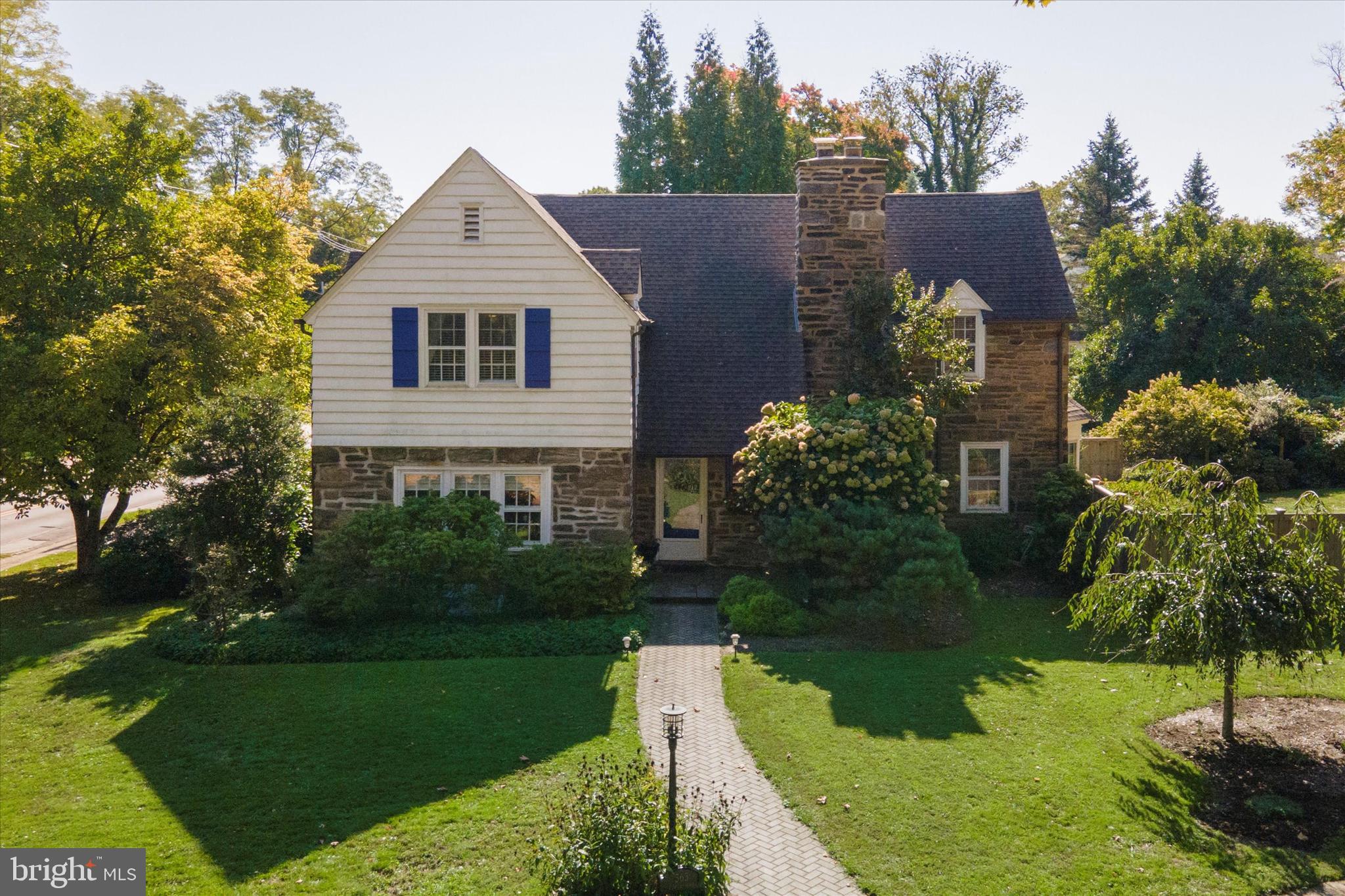 363 Fisher Road Jenkintown, PA 19046 - Photo 42 of 53