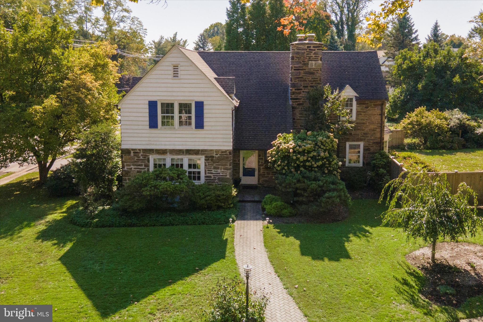 363 Fisher Road Jenkintown, PA 19046 - Photo 43 of 53