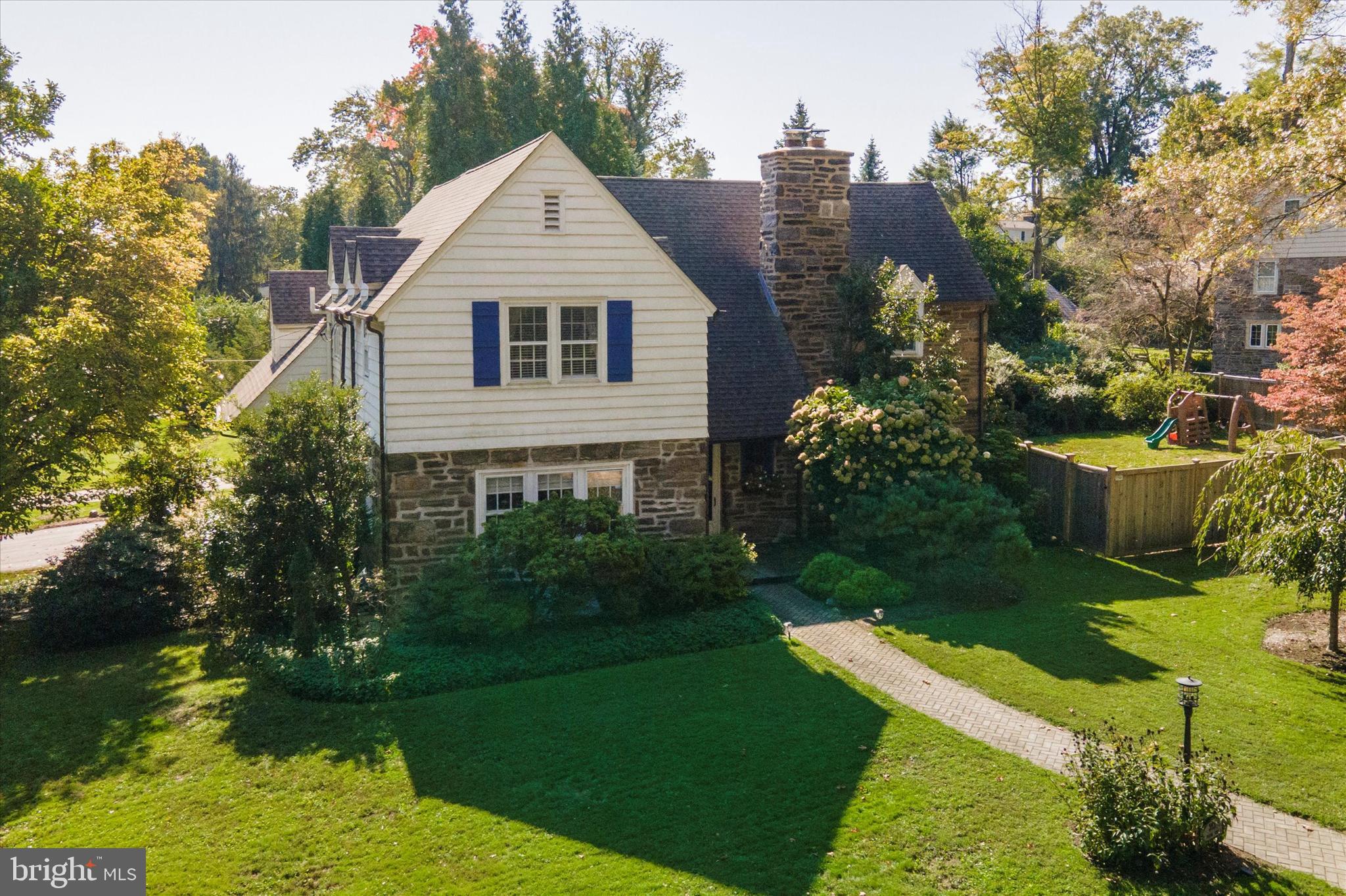 363 Fisher Road Jenkintown, PA 19046 - Photo 44 of 53