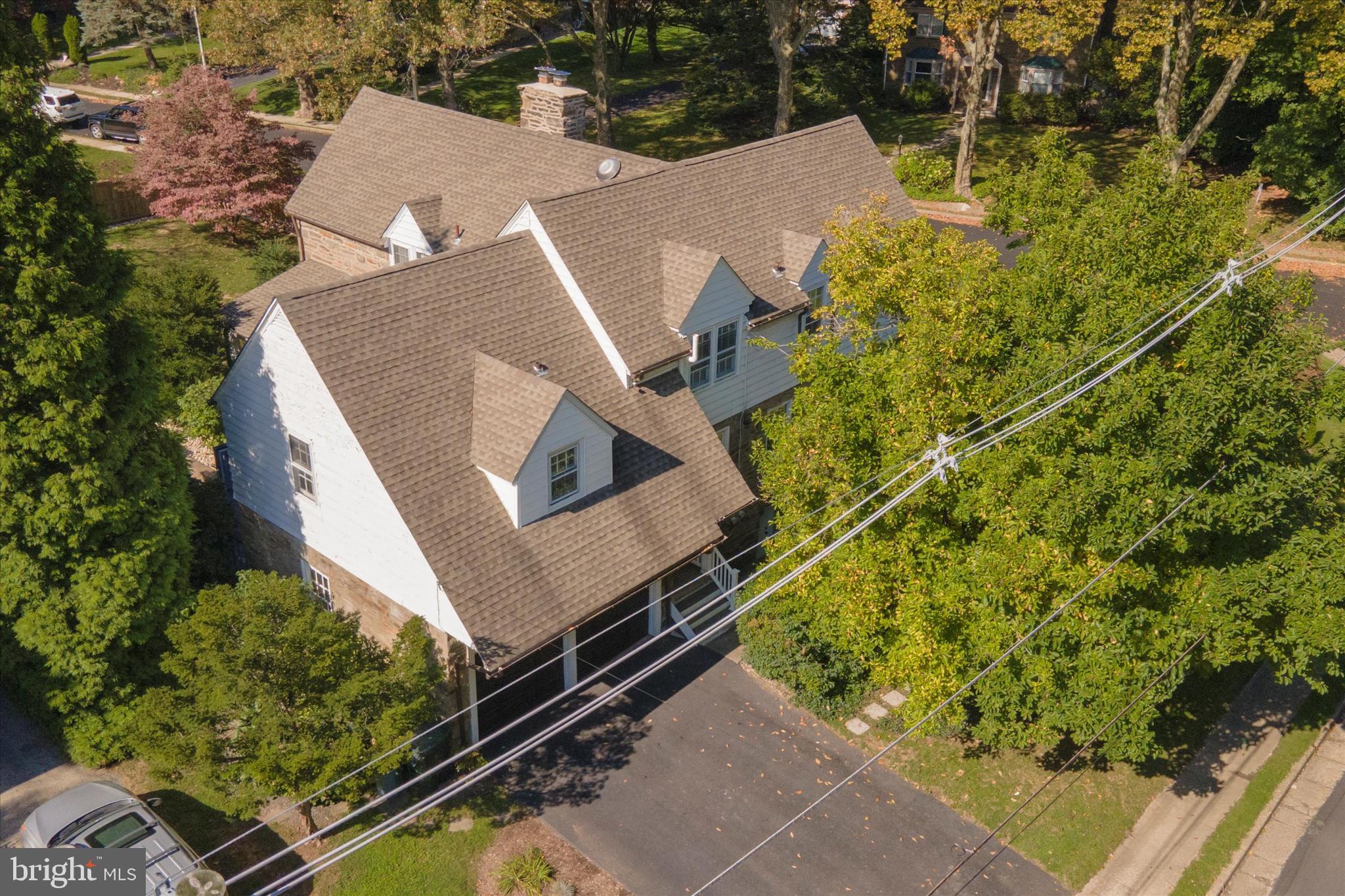 363 Fisher Road Jenkintown, PA 19046 - Photo 45 of 53