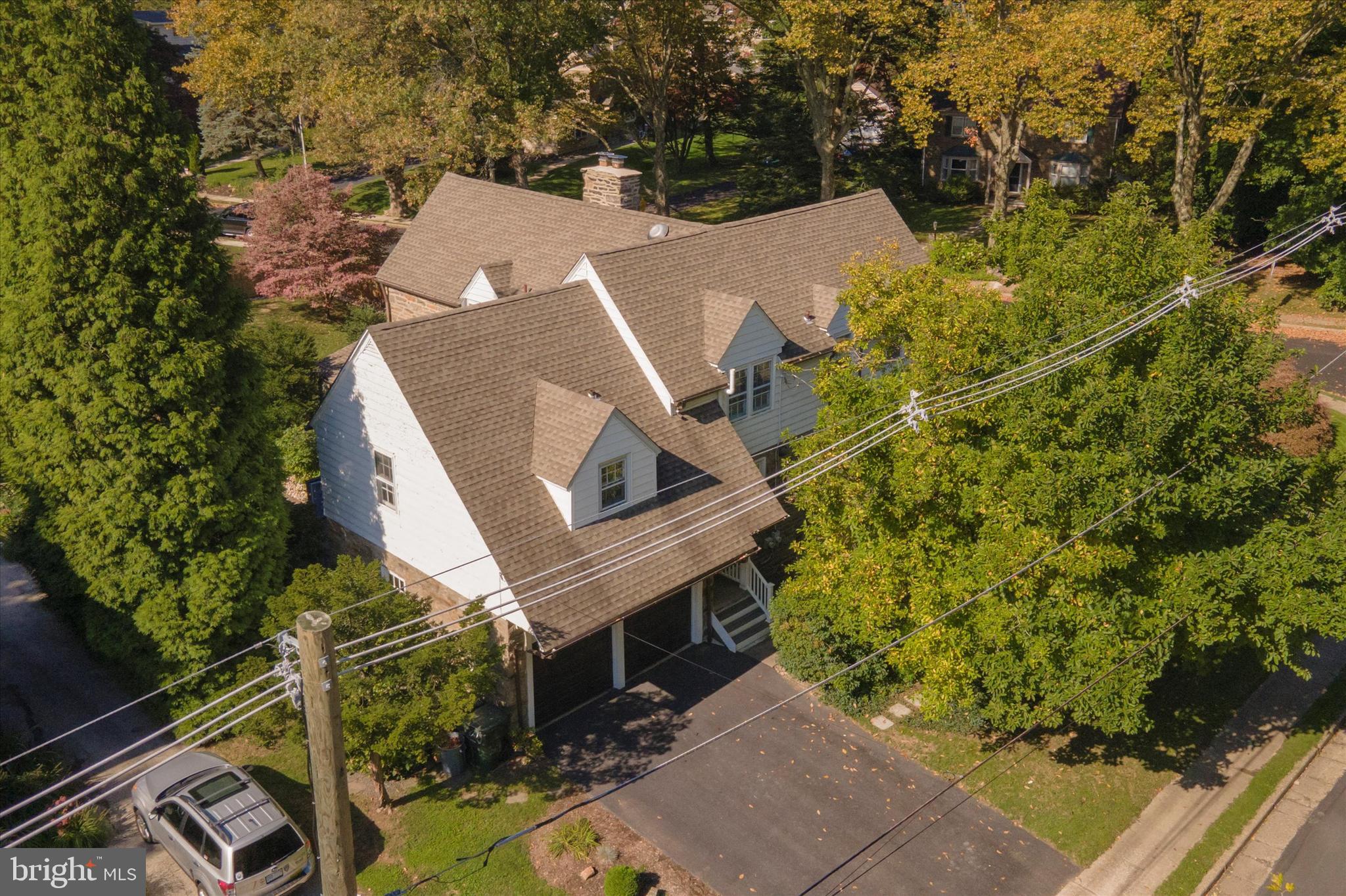 363 Fisher Road Jenkintown, PA 19046 - Photo 46 of 53