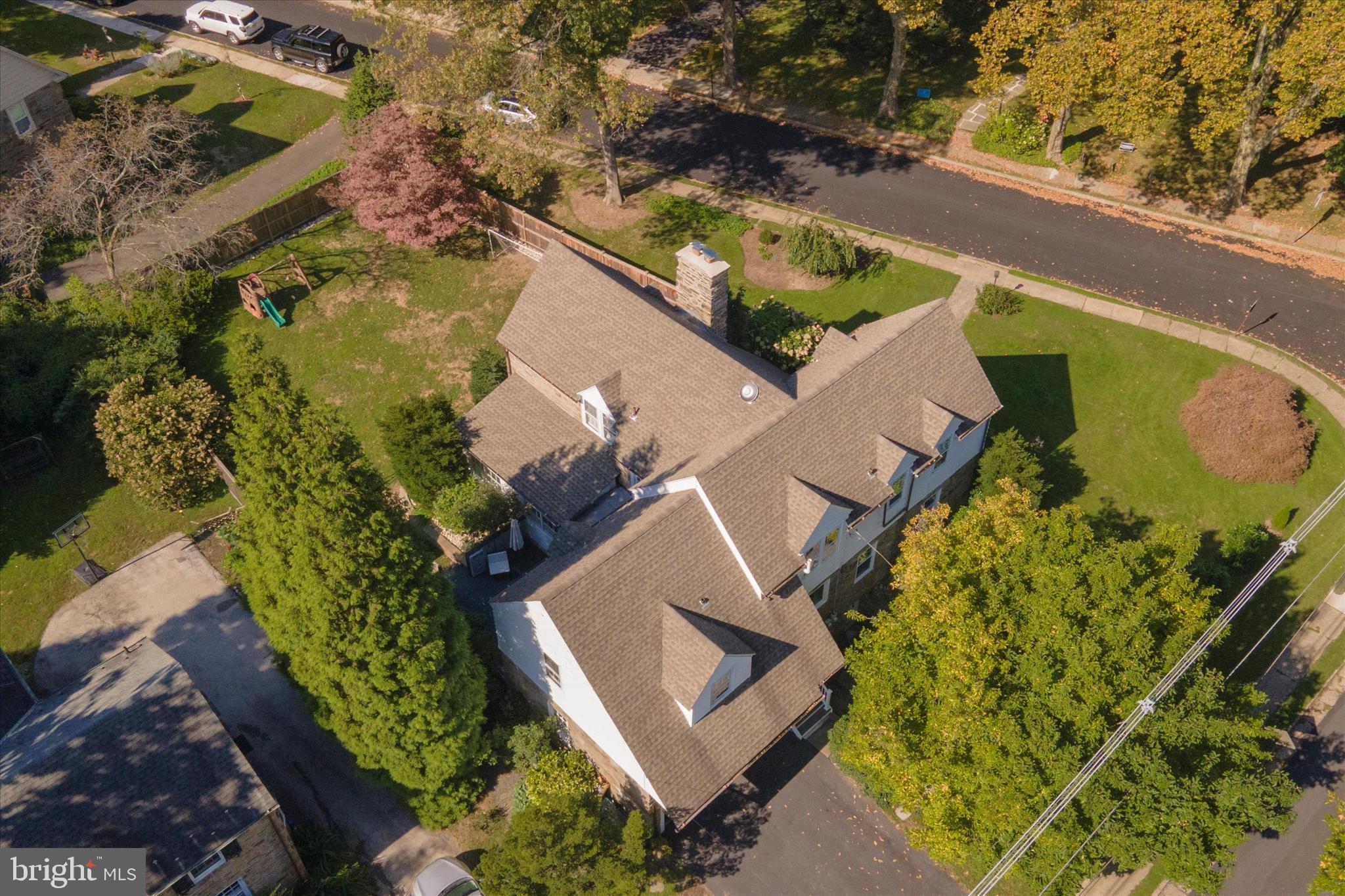 363 Fisher Road Jenkintown, PA 19046 - Photo 47 of 53