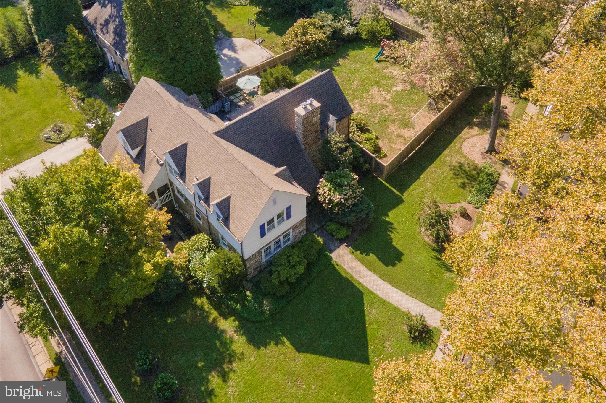 363 Fisher Road Jenkintown, PA 19046 - Photo 48 of 53