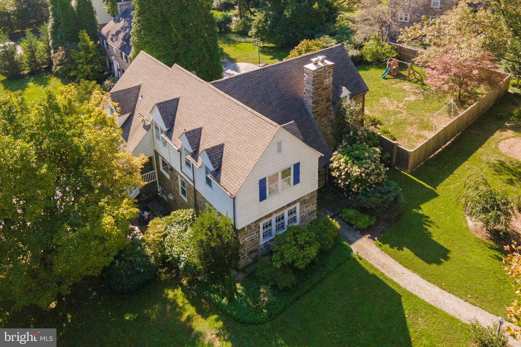 363 Fisher Road Jenkintown, PA 19046 - Photo 49 of 53