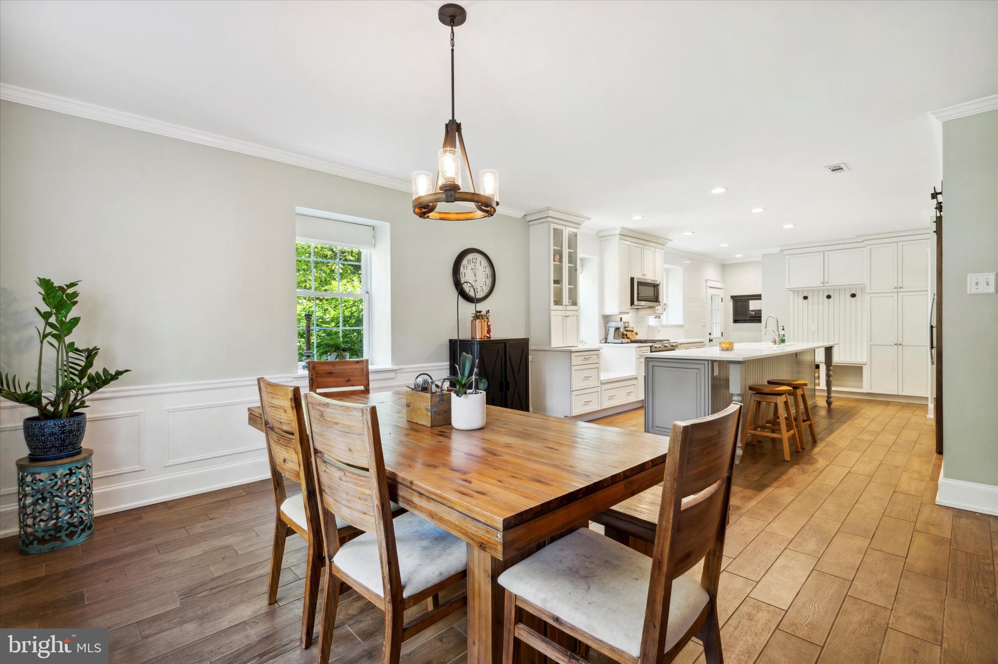 363 Fisher Road Jenkintown, PA 19046 - Photo 6 of 53 Dining Room