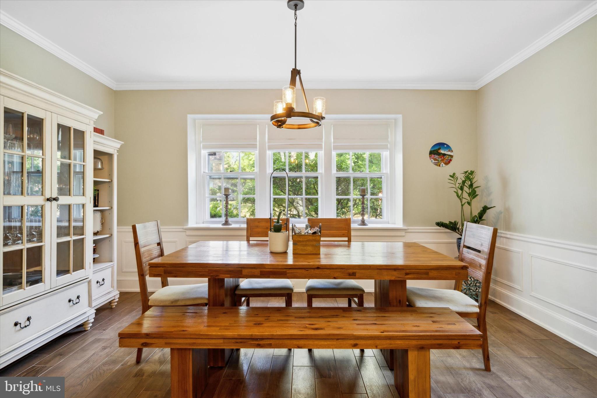363 Fisher Road Jenkintown, PA 19046 - Photo 7 of 53 Dining Room