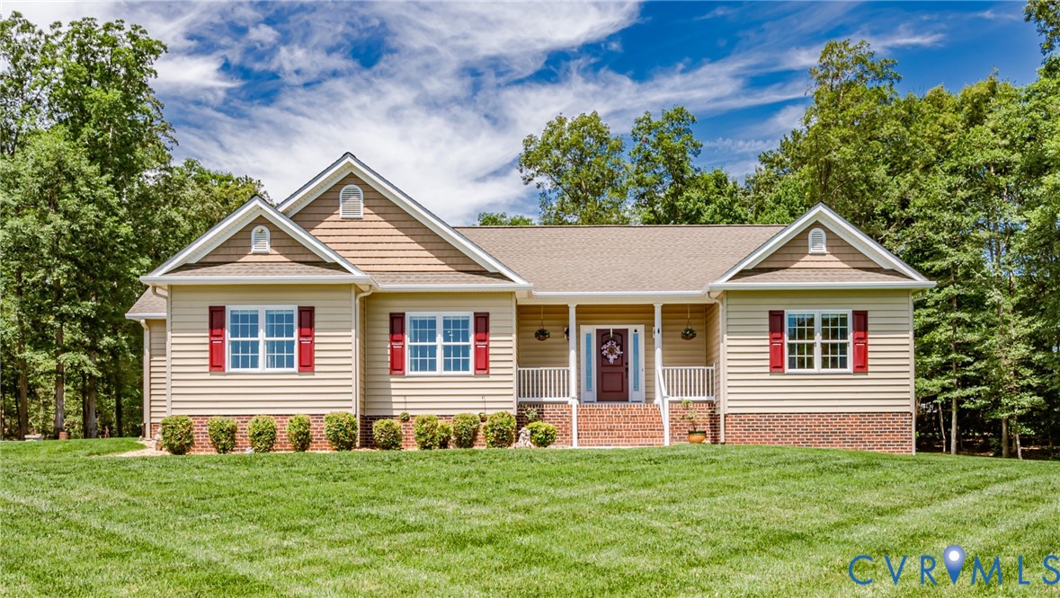 8040 North Courthouse Road New Kent, VA 23124 - Photo 3 of 61