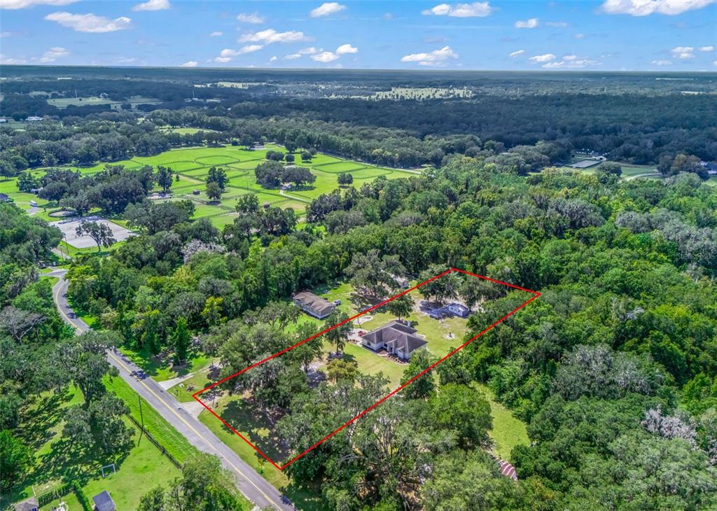 13130 Northwest 87th Avenue Road Reddick, FL 32686 - Photo 29 of 30 Gallery Image 29
