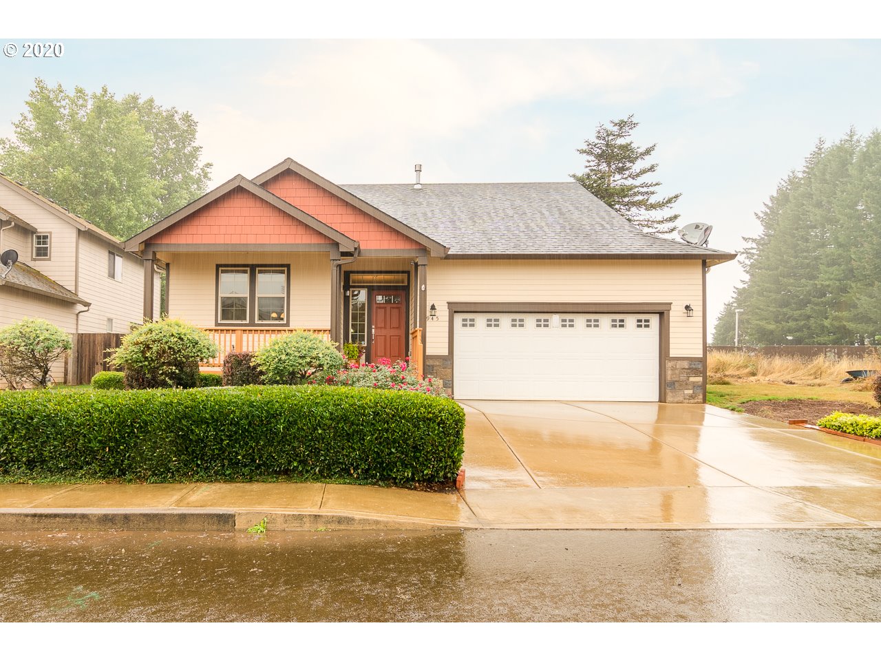 945 Highlands Loop Willamina, OR 97396 - Photo 1 of 32 Gallery Image 1