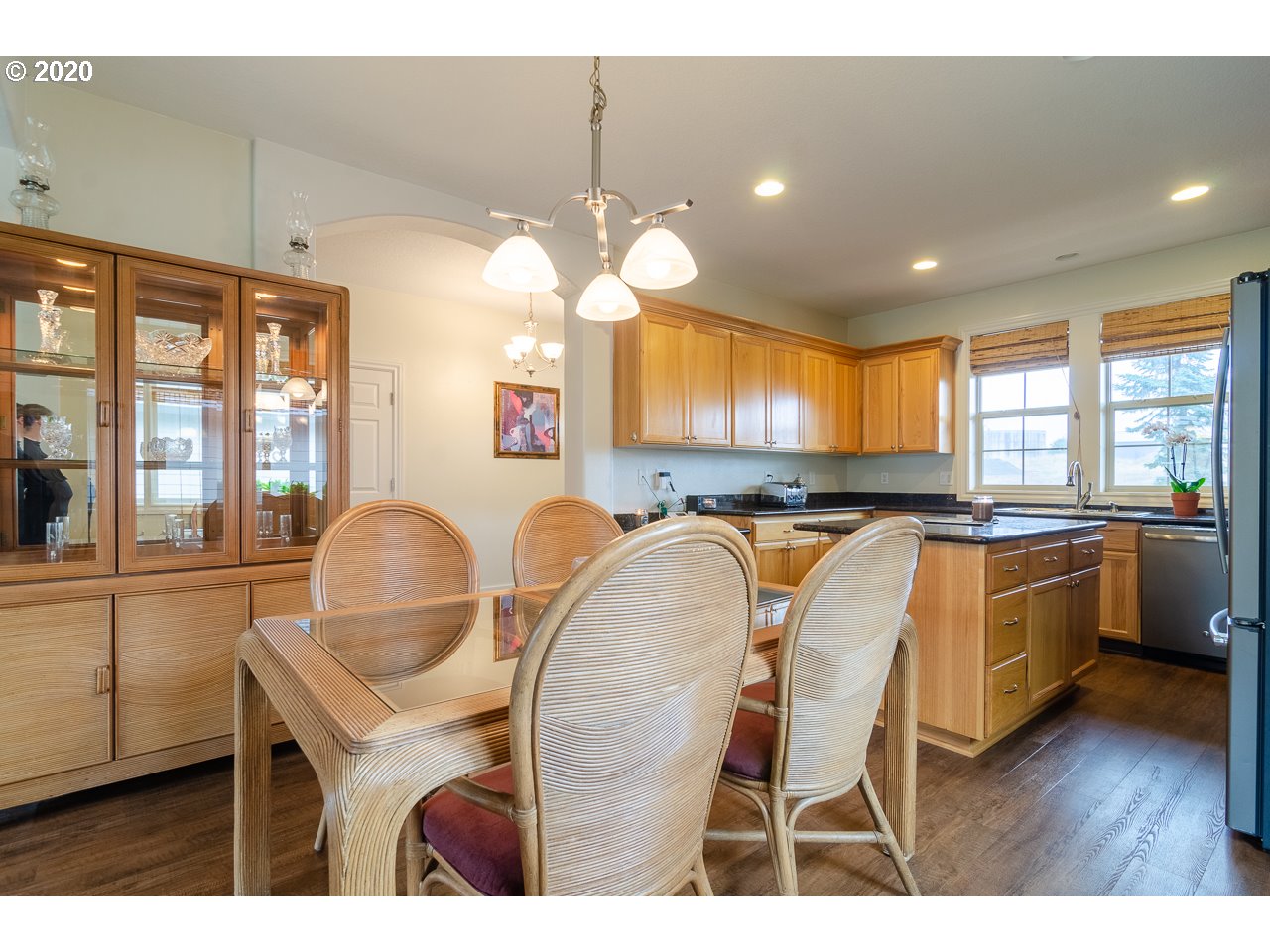 945 Highlands Loop Willamina, OR 97396 - Photo 12 of 32 Gallery Image 12