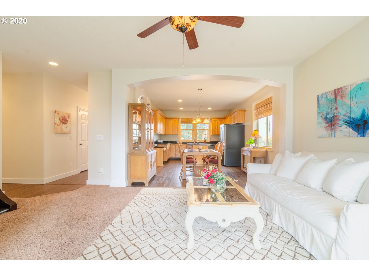 945 Highlands Loop Willamina, OR 97396 - Photo 18 of 32 Gallery Image 18