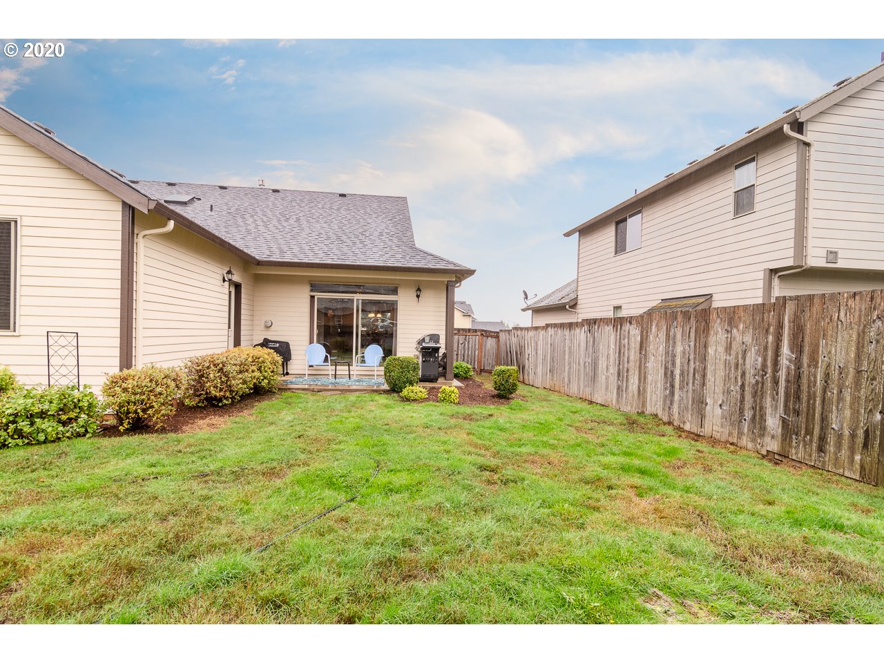 945 Highlands Loop Willamina, OR 97396 - Photo 30 of 32 Gallery Image 30