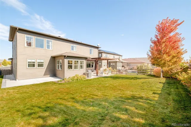 $1,295,000 | 11880 West 38th Place, Wheat Ridge, CO 80033