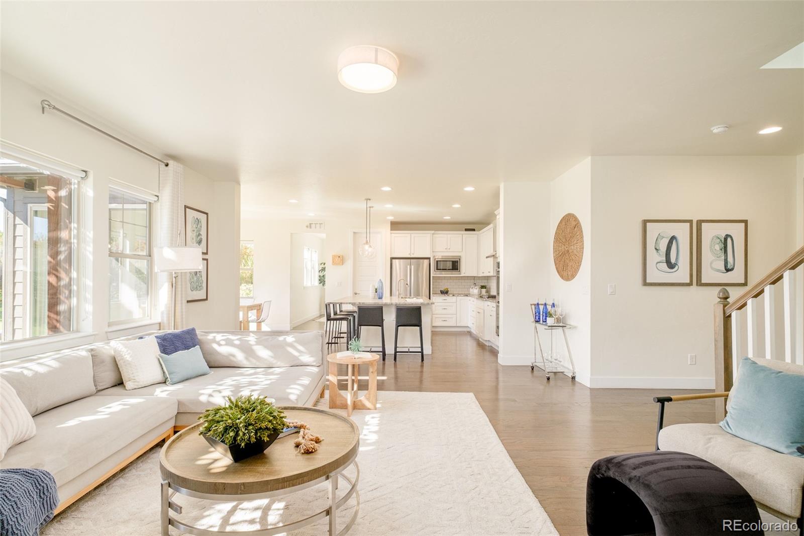 11880 West 38th Place Wheat Ridge, CO 80033 - Photo 3 of 30