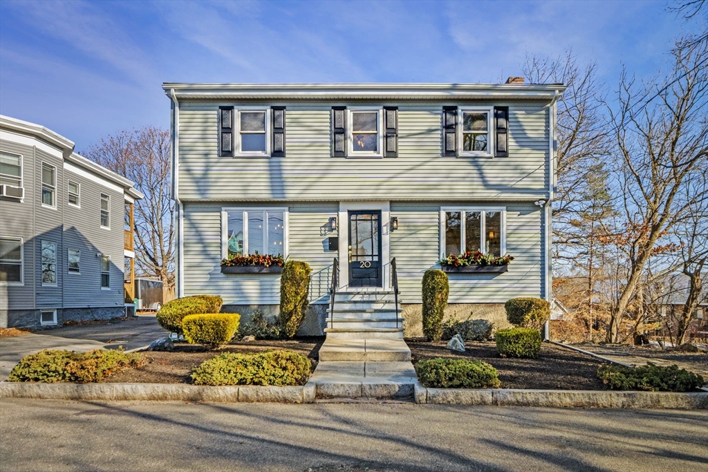 20 Ware Street Lynn, MA 01902 - Photo 1 of 42 Gallery Image 1