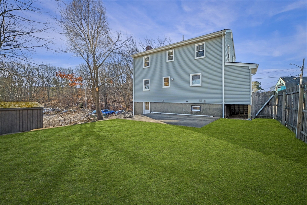 20 Ware Street Lynn, MA 01902 - Photo 5 of 42 Gallery Image 5