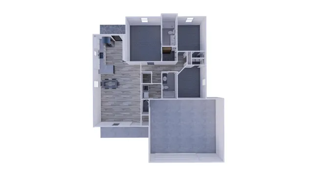 $217,990 | 1225 South Emporia Street, El Dorado, KS 67042