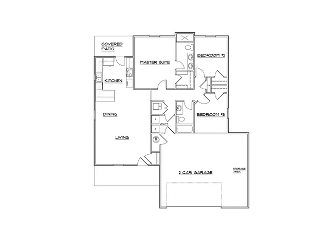 $217,990 | 1225 South Emporia Street, El Dorado, KS 67042