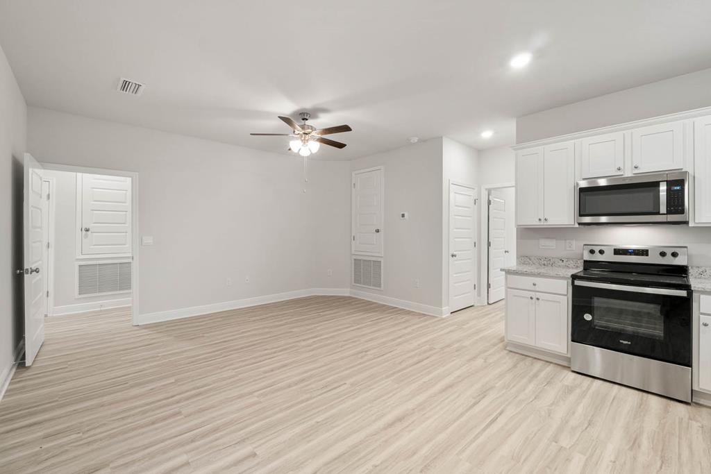 925 Backwater Road Port St. Joe, FL 32456 - Photo 11 of 33