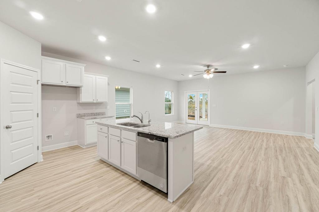 925 Backwater Road Port St. Joe, FL 32456 - Photo 15 of 33
