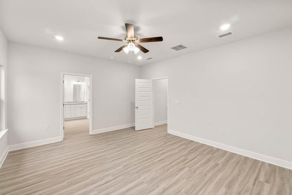 925 Backwater Road Port St. Joe, FL 32456 - Photo 21 of 33