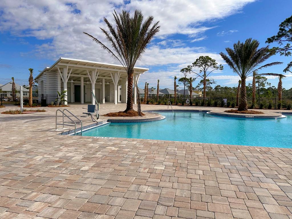 925 Backwater Road Port St. Joe, FL 32456 - Photo 25 of 33