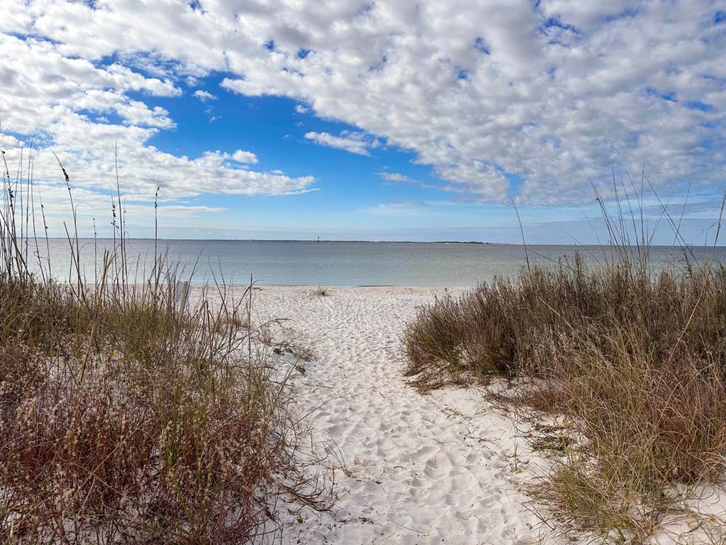 925 Backwater Road Port St. Joe, FL 32456 - Photo 29 of 33