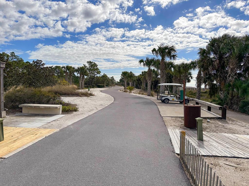 925 Backwater Road Port St. Joe, FL 32456 - Photo 30 of 33