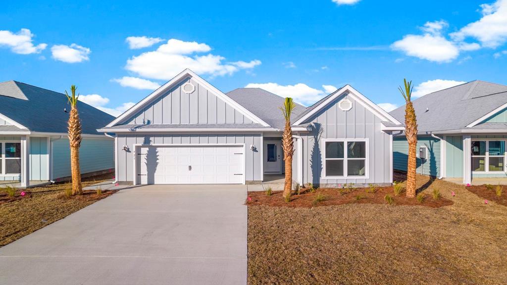 925 Backwater Road Port St. Joe, FL 32456 - Photo 33 of 33