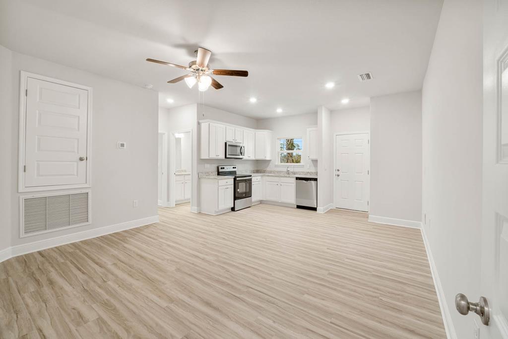 925 Backwater Road Port St. Joe, FL 32456 - Photo 9 of 33