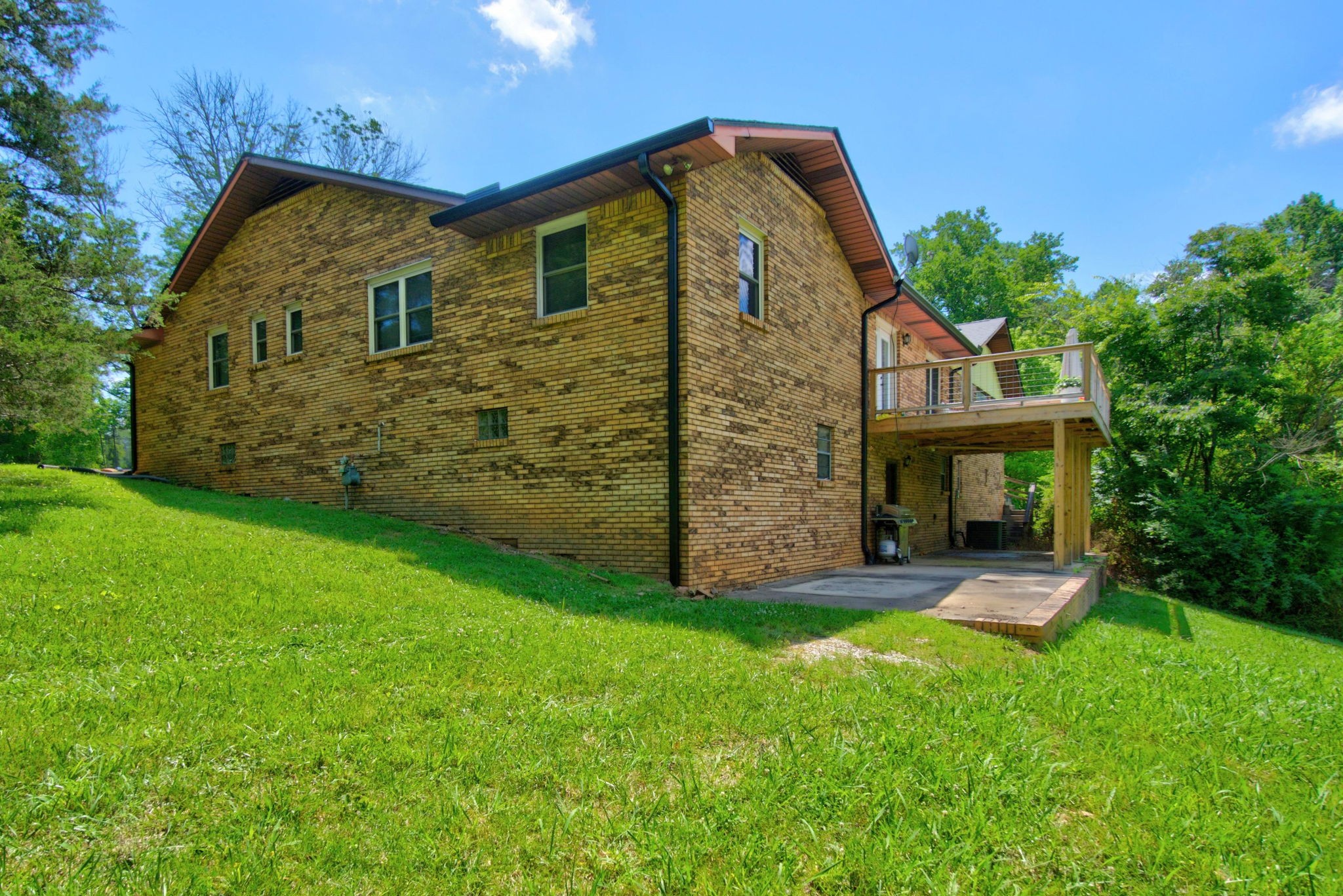 2584 Ditty Road Cookeville, TN 38506 - Photo 35 of 44