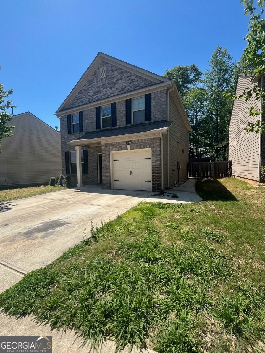 5721 Grande River Road Atlanta, GA 30349 - Photo 2 of 17