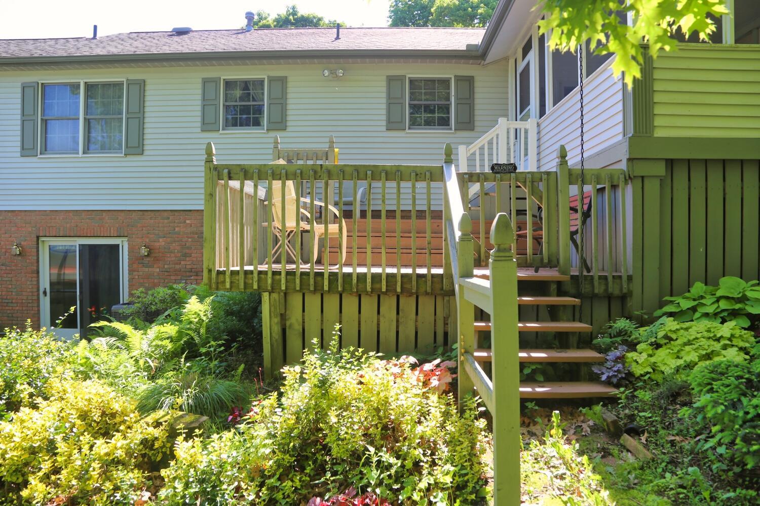 13399 Old Mansfield Road Mount Vernon, OH 43050 - Photo 45 of 51