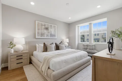 $1,598,000 | 107 Infinity Way, Mountain View, CA 94043